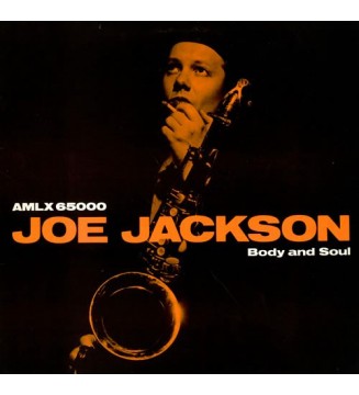JOE JACKSON - Body And Soul (ALBUM,LP) mesvinyles.fr
