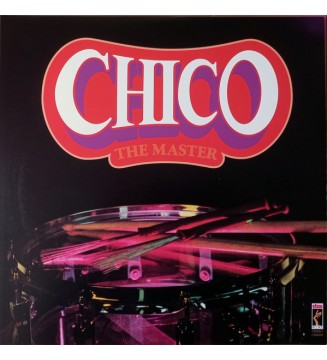 CHICO HAMILTON - The Master (ALBUM,LP) mesvinyles.fr