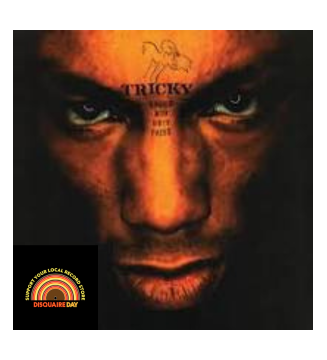 Tricky	Angels With Dirty Faces mesvinyles.fr