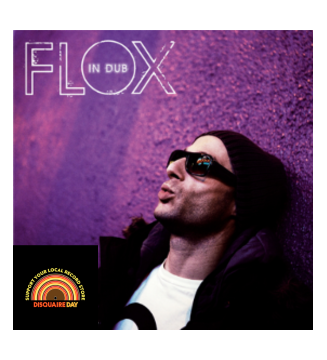 FLOX - FLOX IN DUB mesvinyles.fr