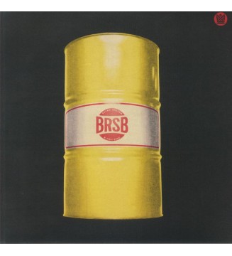 THE BACAO RHYTHM & STEEL BAND - BRSB (ALBUM,LP,STEREO) mesvinyles.fr