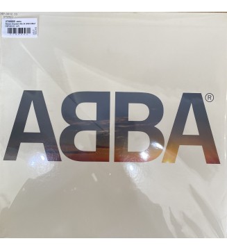 ABBA - ABBA's Greatest Hits 24 (LP) mesvinyles.fr