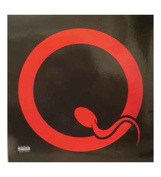 Queens Of The Stone Age – Songs For The Deaf RED TRANSLUCENT mesvinyles.fr