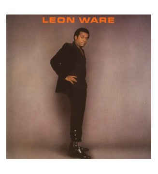 LEON WARE - Leon Ware (ALBUM,LP) mesvinyles.fr
