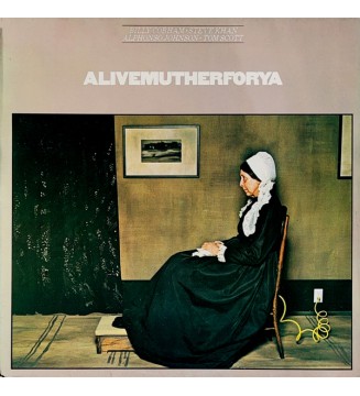 BILLY COBHAM - Alivemutherforya (ALBUM,LP,STEREO) mesvinyles.fr