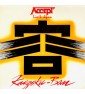 ACCEPT - Kaizoku-Ban (12",EP)