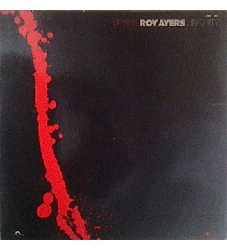 ROY AYERS UBIQUITY - Lifeline (ALBUM,LP) mesvinyles.fr