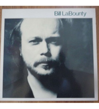 BILL LABOUNTY - Bill LaBounty (ALBUM,LP) mesvinyles.fr