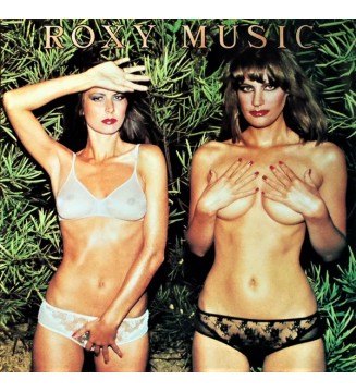 ROXY MUSIC - Country Life (ALBUM,LP,STEREO) mesvinyles.fr