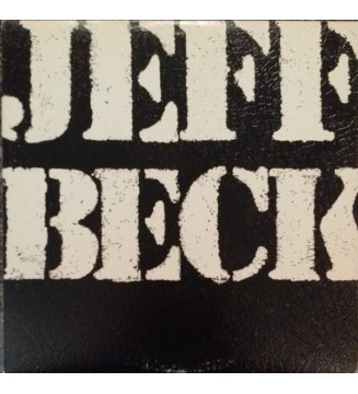 JEFF BECK - There And Back (ALBUM,LP) mesvinyles.fr