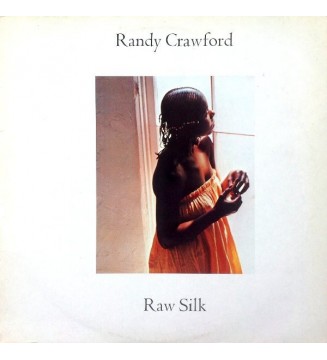 RANDY CRAWFORD - Raw Silk (ALBUM,LP) mesvinyles.fr