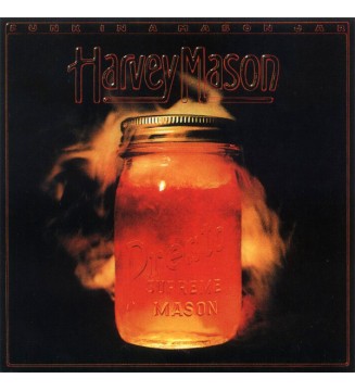 HARVEY MASON - Funk In A Mason Jar (ALBUM,LP) mesvinyles.fr