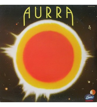AURRA - Aurra (ALBUM,LP,STEREO) mesvinyles.fr