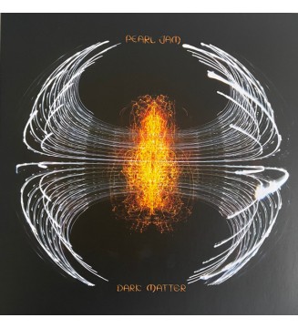 PEARL JAM - Dark Matter (ALBUM,LP) mesvinyles.fr