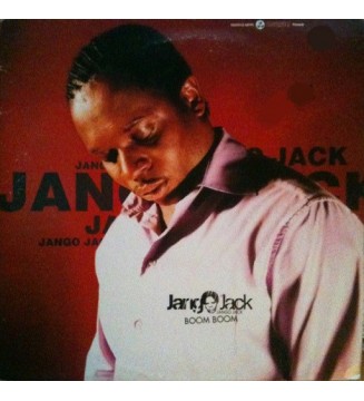 JANGO JACK - Boom Boom (12') mesvinyles.fr