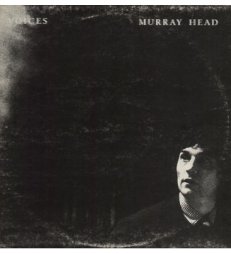MURRAY HEAD - Voices (ALBUM,LP) mesvinyles.fr