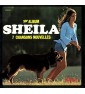 SHEILA (5) - Love (ALBUM,LP)