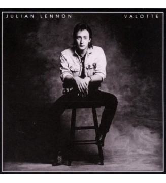 JULIAN LENNON - Valotte (ALBUM,LP) mesvinyles.fr