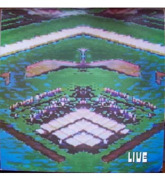 FRéDéRICK ROUSSEAU - Live (April Orchestra Vol. 61 Présente Earth) (ALBUM,LP) mesvinyles.fr
