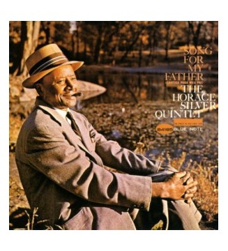 THE HORACE SILVER QUINTET - Song For My Father (Cantiga Para Meu Pai) (ALBUM,LP,STEREO) mesvinyles.fr THE HORACE SILVER QUINTET - Song For My Father (Cantiga Para Meu Pai) (ALBUM,LP,STEREO) mesvinyles.fr