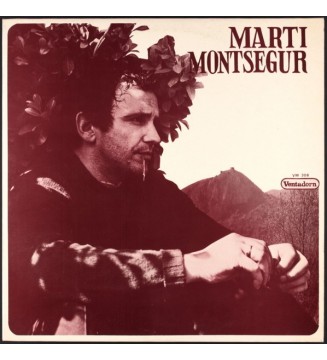 MARTI (2) - Montsegur (ALBUM,LP) mesvinyles.fr