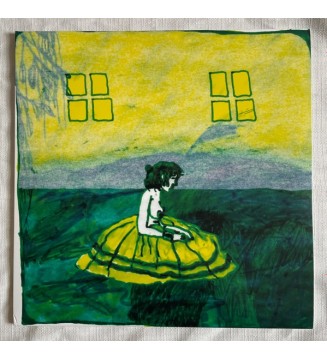 ANIMAL COLLECTIVE - Prospect Hummer (12') mesvinyles.fr