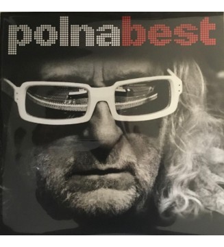 MICHEL POLNAREFF - Polnabest (LP) mesvinyles.fr