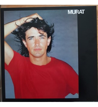 JEAN-LOUIS MURAT - Murat (LP) mesvinyles.fr