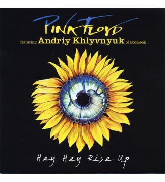 PINK FLOYD - Hey Hey Rise Up (7',SINGLE,STEREO) mesvinyles.fr