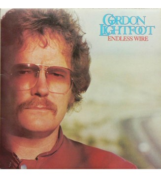 GORDON LIGHTFOOT - Endless Wire (ALBUM,LP) mesvinyles.fr