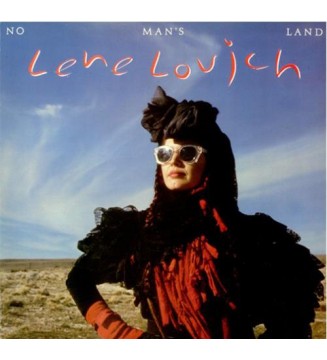 LENE LOVICH - No Man's Land (ALBUM,LP) mesvinyles.fr