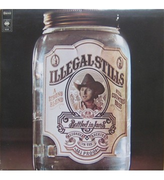 STEPHEN STILLS - Illegal Stills (ALBUM,LP) mesvinyles.fr