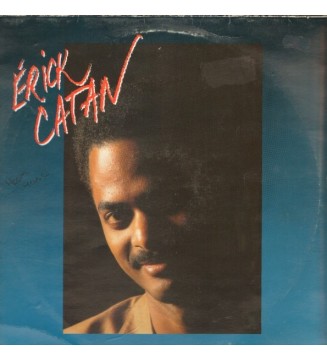 ERICK CATAN - Erick Catan (LP) mesvinyles.fr