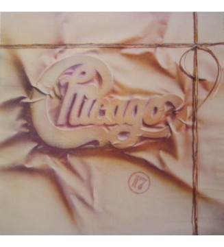 CHICAGO (2) - Chicago 17 (ALBUM,LP) mesvinyles.fr