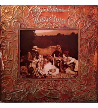 LOGGINS AND MESSINA - Native Sons (ALBUM,LP) mesvinyles.fr