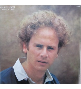 ART GARFUNKEL - Angel Clare (ALBUM,LP) mesvinyles.fr