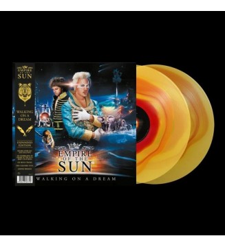 Empire of the Sun - Walking On A Dream RSD mesvinyles.fr