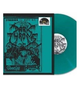 Darkthrone - As Wolves Among Sheep Live in Oslo '90 RSD mesvinyles.fr