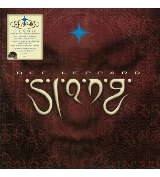 Def Leppard - Slang RSD mesvinyles.fr