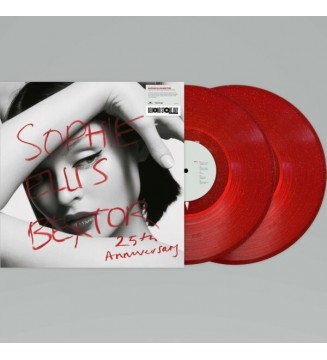 Sophie Ellis-Bextor - Read My Lips (25th Anniversary Edition) RSD mesvinyles.fr