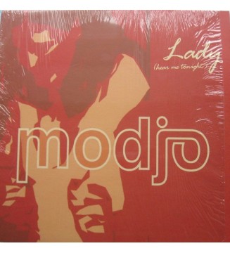 MODJO - Lady (Hear Me Tonight) (12') mesvinyles.fr
