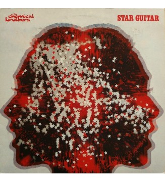 THE CHEMICAL BROTHERS - Star Guitar (12',SINGLE) mesvinyles.fr