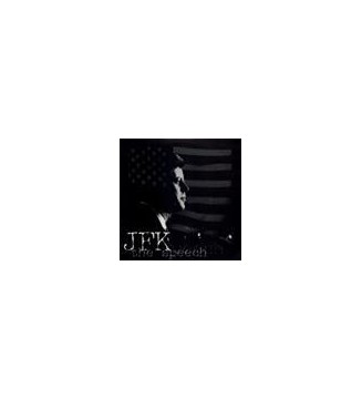 JFK (3) - The Speech (12') mesvinyles.fr
