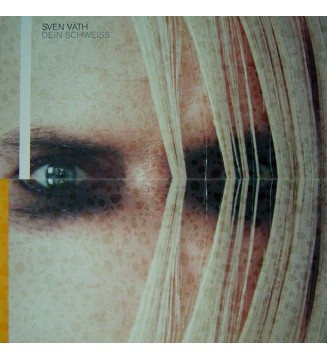 SVEN VäTH - Dein Schweiss (12') mesvinyles.fr