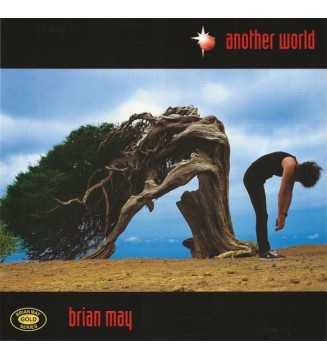 BRIAN MAY - Another World (ALBUM,LP,STEREO) mesvinyles.fr