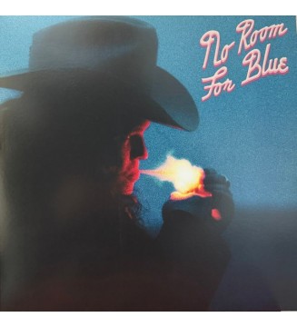 MARCUS KING (2) - No Room For Blue (ALBUM,LP) mesvinyles.fr