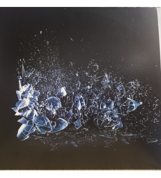 THE DILLINGER ESCAPE PLAN - Dissociation (LP) mesvinyles.fr