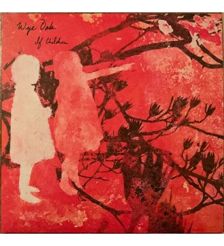 WYE OAK - If Children (ALBUM,LP) mesvinyles.fr