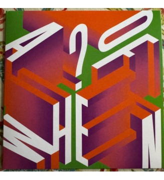 PANDA BEAR - Graveyard/Lucky Charm (7') mesvinyles.fr