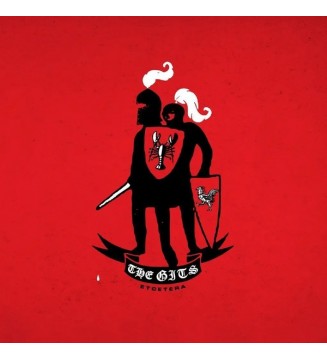 THE GITS (2) - Etcetera (ALBUM,LP) mesvinyles.fr